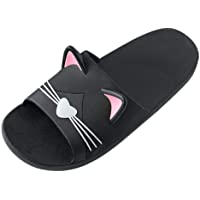 DressLksnf Sandalias y Chanclas para Unisex Niños y Adulto | Niño Niña Zapatos de Playa y Piscina Mujer Hombre…
